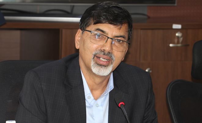 रुकुमपश्चिमबाट रोकियो जनार्दनको संसदीय यात्रा,नेकपा उम्मेदवार गोपाल शर्मा निर्वाचित